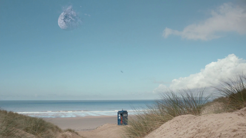 Illustration for article titled Doctor Who: What should be improved/changed for series 9?